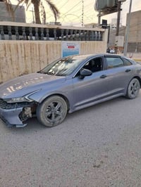 ٢٠٢١ • باسمي • دعاميه وتورباين