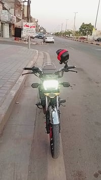 موديل 2025 نضيفه موضح بل صوره تانكي مبدل الا بلادي مالته مزروف  بيه مل...