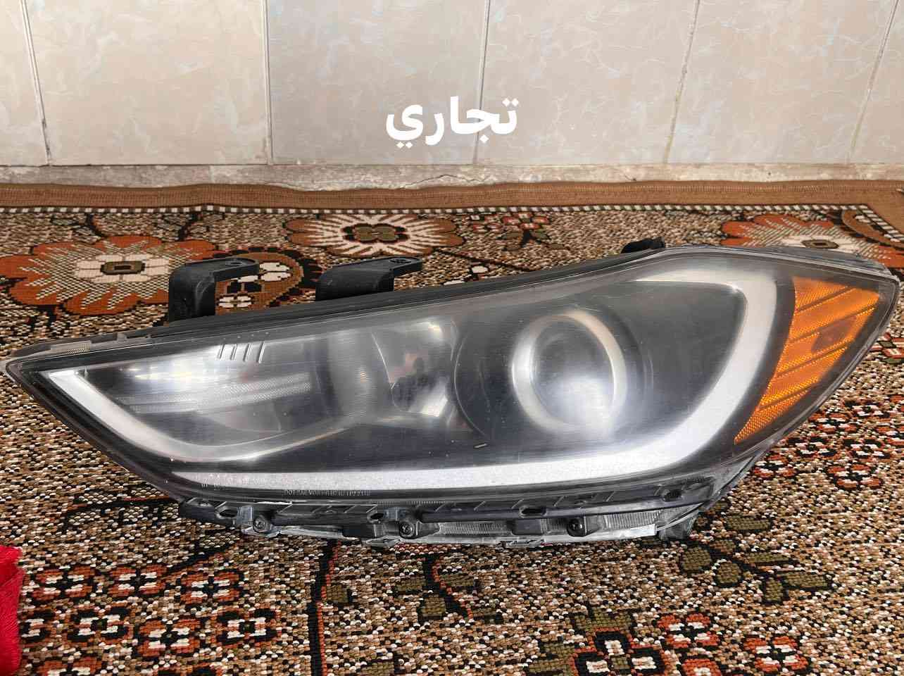 السلام عليكم
عندي مازدات النترا 2018 امريكي وحدة بلادي والثانية جهة السايق تجاري 
رايدهم ب160 مكاني مدينة الصدر وماعندي توصيل 
***********
