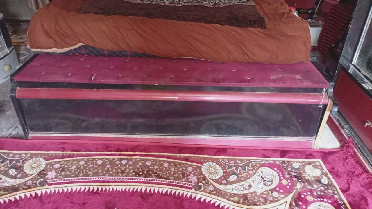 سلام عليكم غرفه للبيع مستعمله ١٠قطع ب٨٥٠وبيها مجال جديده


**إذا كنت صاحب هذا الإعلان وتريد حذفه لأي سبب، رجاءا أرسل رسالة إلى الدعم الفني**