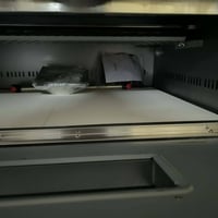 فرن معجنات • كهربائي وغاز • ١م×٦٠سم