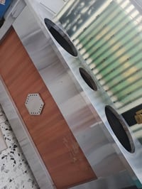 طباخ ستيل • ٣ عيون • مطعم