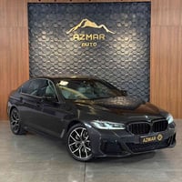 بي إم دبليو • بي إم دبليو 530i • BMW 530i • M Package • X Drive • سيار...