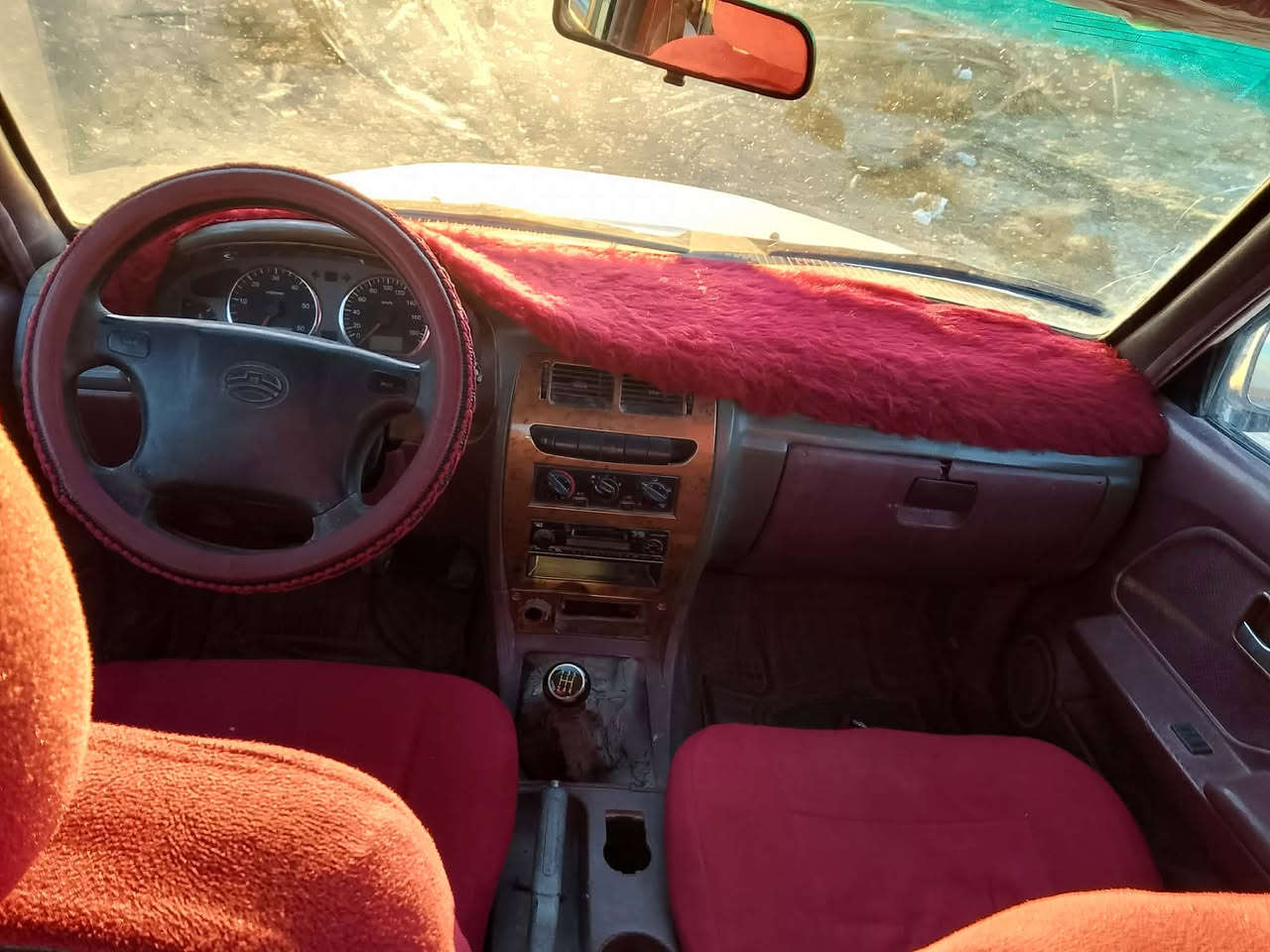 للبيع دير موديل 2011 رقم ميسان
مكفوله كير ومحرك واكسن وتخم تاير سياره مال جناي 

كهربائيات شغاله المكان الناصريه   رقم الهاتف ***********

***********
