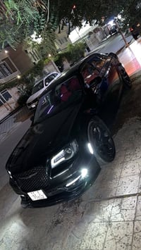 🤍 للبيع او مراوس كرايسلر اوبامه 2020 فئه ال C حادثهه مرفوق بل منشور اي...