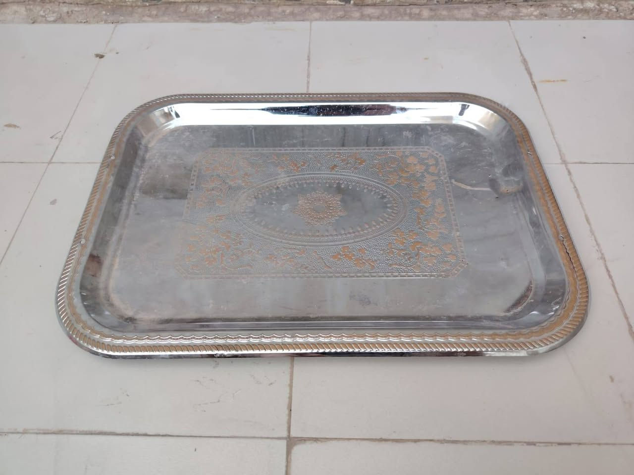 غراض للبيع كلهن بسعر 5  الاف /مكاني كوفه


**إذا كنت صاحب هذا الإعلان وتريد حذفه لأي سبب، رجاءا أرسل رسالة إلى الدعم الفني**