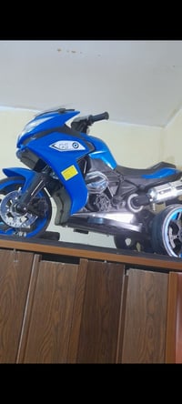 دراجة أطفال • فيها مجال