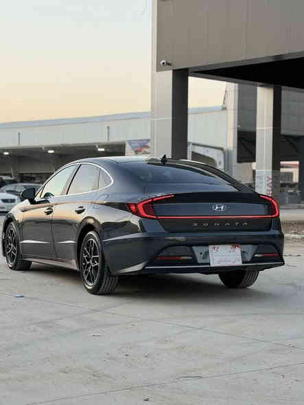 هۆندا سۆناتا ٢٠٢١ 
سەیارەکە لیژنەی دواکەوتوە بێ دەعم و لێدراو
کتابی مروری لەگەڵە بێ کێشەیە بۆ هەموو شارەکان
یەک پەڵە بۆیاخی هەیە
فولە بەس پانۆراما نیە
خەتی جادەیە
ئەوتۆ ستۆپ
ئەوتۆ هۆڵد
تەحدید سورعە
گێڕ دوگمەیە
شاشە گەورەیە
١١٣ گەڵاو معامەلەیەکی کەم
***********
