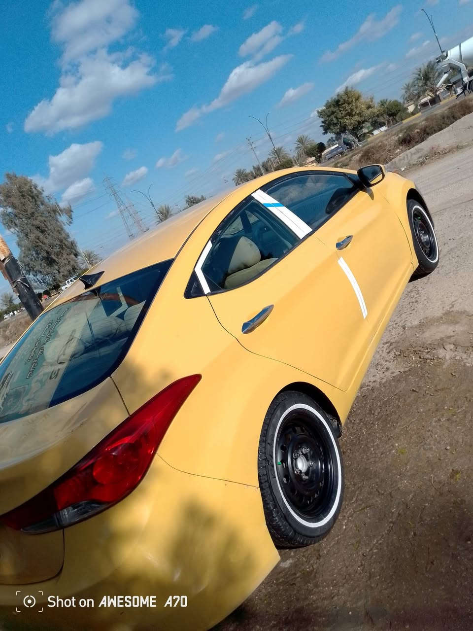 اسلام عليكم النترا موديل 13 نص فول حادث الباب امبدل بدون دوخل الباقي ليبل واحد مكين الفين دوش مكينه أو كير أو حداديه أو تبريد كفاله السعر95 أو بيه مجال المكان كربلاء طويريج الرقم ***********
