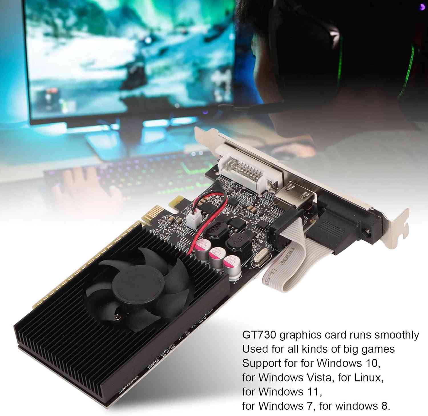 Gt730 السعر 25الف


**إذا كنت صاحب هذا الإعلان وتريد حذفه لأي سبب، رجاءا أرسل رسالة إلى الدعم الفني**