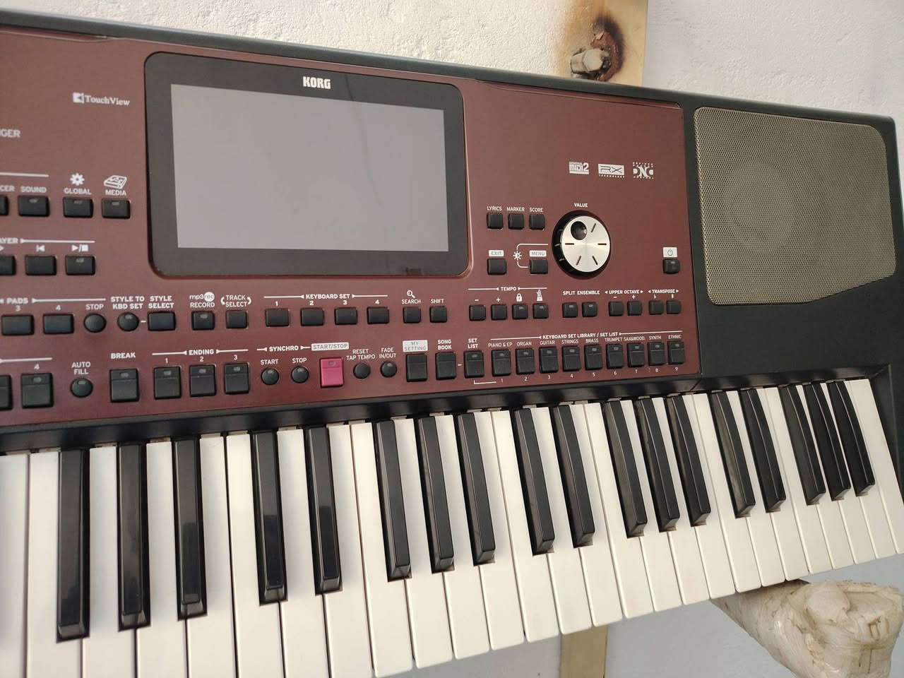 كورج 700 ابو فيش صفر مفتوح تنضيف فقط مع برنامج فول سعره 7ونص للتصال ***********
