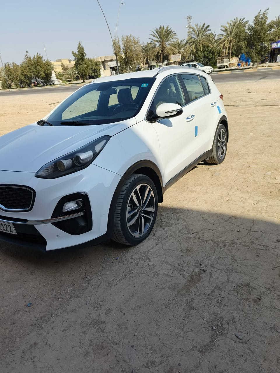 سبورتج ١٩ كفاله عده بارد بسيط مكانين ماشيه ٤٧ نص مواصفات سويج سياره جديده بمعنى الكلمه السعر ١٨٨ وبيها مجال بسيط عنوان اديالى جديده الشط ***********
