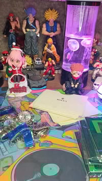 رولكس • ٥ قطع • مزاد