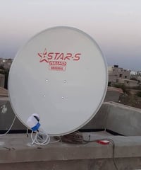 تنصيب ستلايت • قنوات عربية • تثبيت بلازما