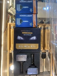 لمبات زينون • زوج • اكسسوار سيارة