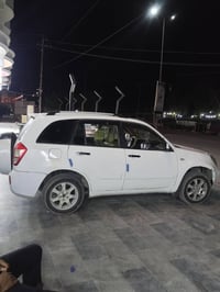 تيكو • ٢٠١٣ • كير مكينه شرط