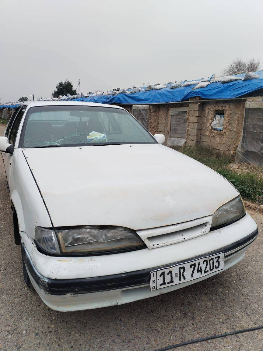 للبيع ابرنس  93
 كير اوتماتيك . 
محرك  كير نضيف
  سياره جاهزه سنويه 27  
مكان بغداد تاجي 
السعر 32 
متواجد عل فيس


**إذا كنت صاحب هذا الإعلان وتريد حذفه لأي سبب، رجاءا أرسل رسالة إلى الدعم الفني**