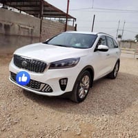 سورنتو 2020 سياره مكفوله ماشيه 52الف فول ما عده الفتحه مكفوله السياره ...