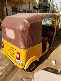 تكتك 19 مضلع تكتك جاهز مجهزه مذنب فلس عليها مكينه لاصرف ولاتبخير ولا ت...