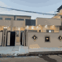 داران للبيع حي الزهراء شارع الدرايج اتجاه قبله  المساحه 100 مً واجهه 1...