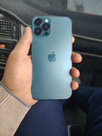 12برو ماكس ذاكرة ٢٥٦ مو ١٢٨ ٢٥٦ بطارية ٧٩ بتحديث كام يقرا مبدلة  مبدل ...