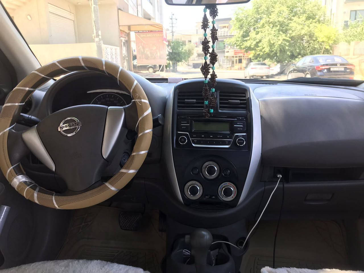 نيسان سەنی لاکشمیبای 2018 ڕەقەم هەولێر گێڕ ئۆتۆماتیک دەسک نیکل دەبڵ گێچ ABC خليسكان ناو کرێمی 5 پارچە  بۆیاخی هەیە بێ ناوگرتن گێڕ و مەکینە و تەبرید و تەحویل و غەرامە بە شەرت 86 گەڵا و مەجال شوێن سلێمانی 
***********
***********
کۆڕەک واتساپی هەیە 

نيسان صني هندي 2018 رقم اربيل كير اوتوماتيك يدة نيكل دبل كيج ABC مانع التزحلق داخل كريمي بيها خمس قطع صبغ بدون دواخل كير و مكينة و تبريد و تحويل و غرامة بشرط السعر 86 ورقة و مجال مكان السيارة السليمانية و الاتصال على هذا الارقام الي مسجلة فوك و كورك بي واتساب
