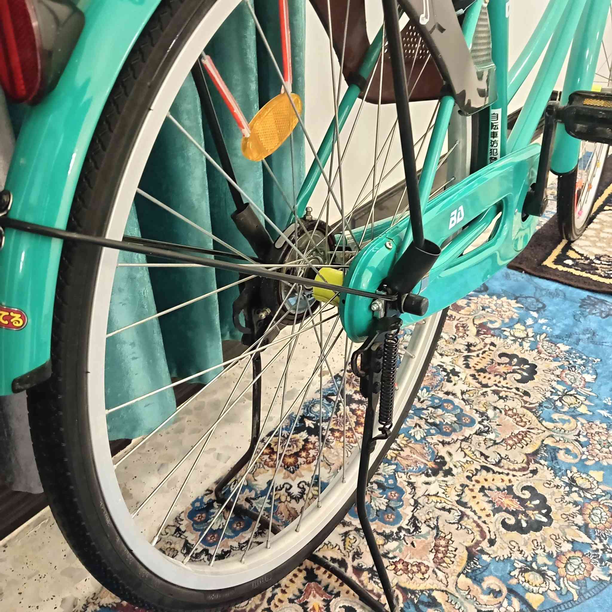 السلام عليكم باسكل لبيع قبل سبوعين منزلة من كرار ابو النقش الباسكل ماعايز برغي شرط الفحص التواصل خاص او تصال على الرقم ***********بي وتساب السعر مناسب وباقي التفاصيل خاص ✨🌹🌹
