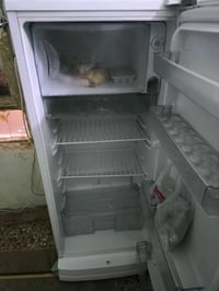 ثلاجة • حالة جيدة • بابل الحلة