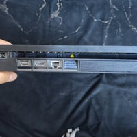 بلايستيشن4 • نص تيرا • دبل جويستك