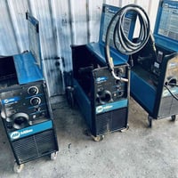 مكاين لحام مك نوع ملر أمريكي 250امبير  07731444995