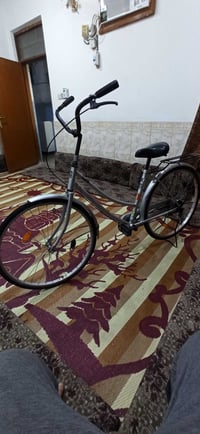 بايسكل • مقاس 26