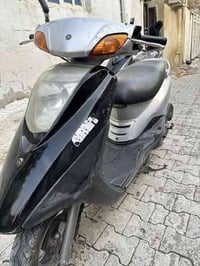 مكلف بل نشر سلام عليكم دراجه بريز 140دراجه كامله سلف هندر كهربايات كله...