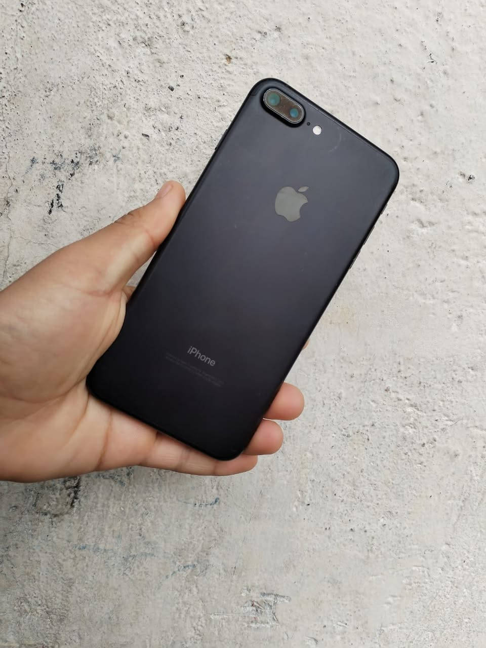 🛑🛑سلام عليكم ايفون 7بلاص لبيع نضافه ١٠٠/١٠٠ الكامره فولل كفر الجهاز موجود كيبل انطيك ٢ مكاني تكريت القادسيه 
  
قطعه 500 السعر ١٤٠وبي مجال لطيبين☑️🫡رقم الهاتف ***********
