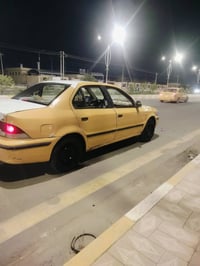 ٢٠١١ • ناصريه • مكينه وكير