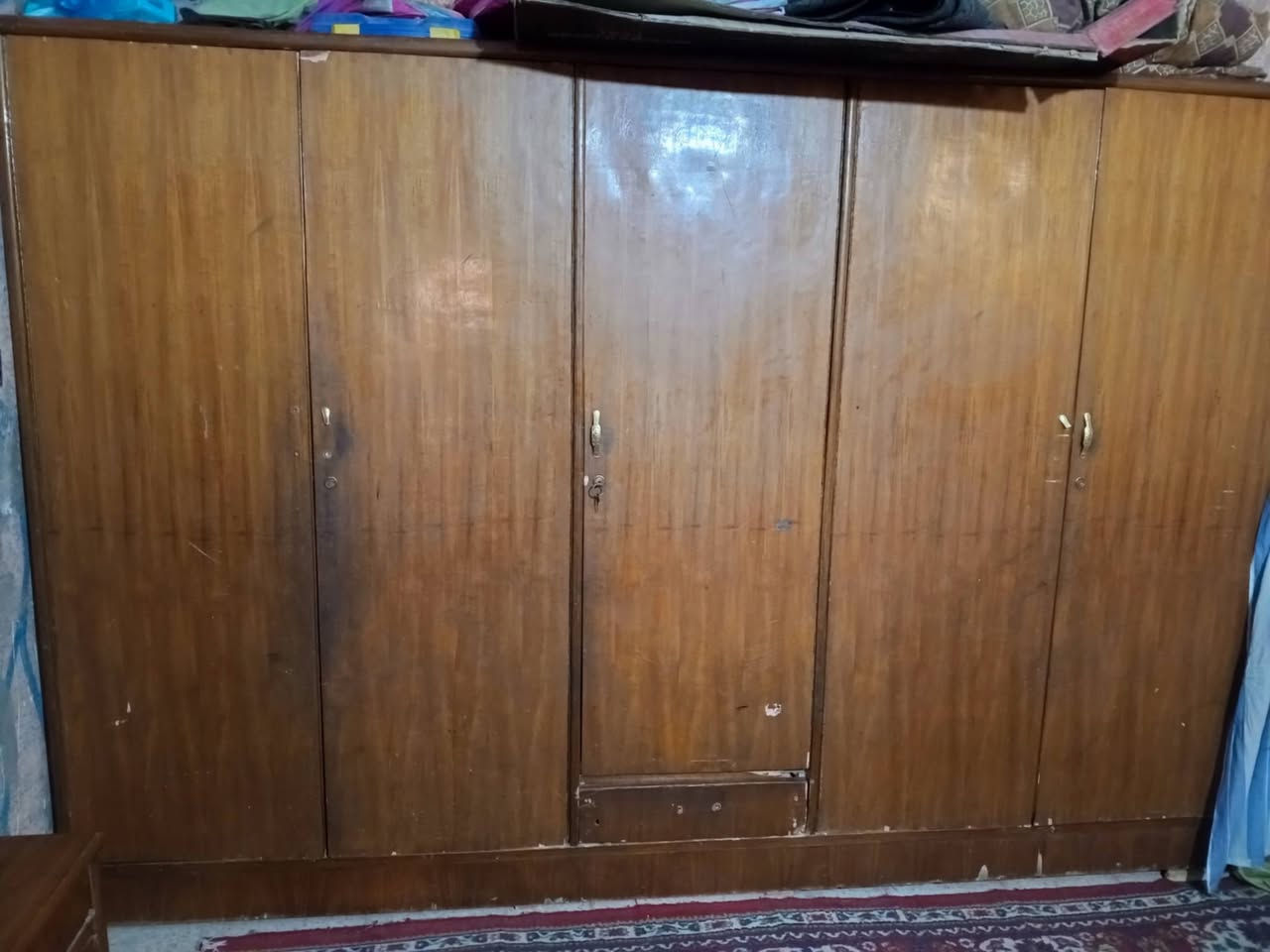 غرفه صاج سعر 350بيها مجال لشراي عنوان بغداد حي التراث
اخذ سكرين وتعال خاص


**إذا كنت صاحب هذا الإعلان وتريد حذفه لأي سبب، رجاءا أرسل رسالة إلى الدعم الفني**