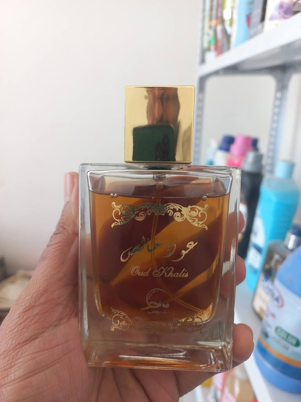 بعض من منتجات لدورا والعطور والمعطرات الخليجية


**إذا كنت صاحب هذا الإعلان وتريد حذفه لأي سبب، رجاءا أرسل رسالة إلى الدعم الفني**