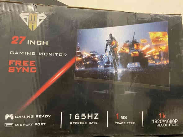 � 
للبيع تجميعة كمبيوتر كاملة (استخدام 5 أشهر فقط) – حالة ممتازة 🔥

مستعجل على البيع – السعر مناسب جداً

🖥️ 
مواصفات التجميعة:

 • كارت شاشة: NVIDIA RTX 4060 – VRAM 8GB
 • المعالج: Intel i5-14400
 • اللوحة الأم: B660M-HDV
 • الرامات: Corsair 32GB DDR4
 • التخزين: M.2 NVMe 1TB
 • مبرد المعالج: CPU FAN
 • كيس بحالة ممتازة
    •      باور سبلاي ZUMAX 750W    

🎧 
الإكسسوارات والملحقات:

 • كاميرا ستريم 2K – 60FPS
 • ويب كام Fifine A6V – لون أبيض
 • كيبورد سلكي
 • قطعة واي فاي WiFi Adapter
 • سبيكر ضخم
 • سماعة HyperX Alpha
 • ماوس Logitech أبيض

🖥️ 
مواصفات الشاشة:

 • حجم 27 إنش
 • دقة 1K
 • معدل تحديث 165Hz

⚡ 
سبب البيع:
السفر

جميع الكراتين مال قطع متوفره. 

💸 
السعر: 1,250,000 دينار فقط (غير قابل للتفاوض)

📞 
للتواصل:
 ***********
