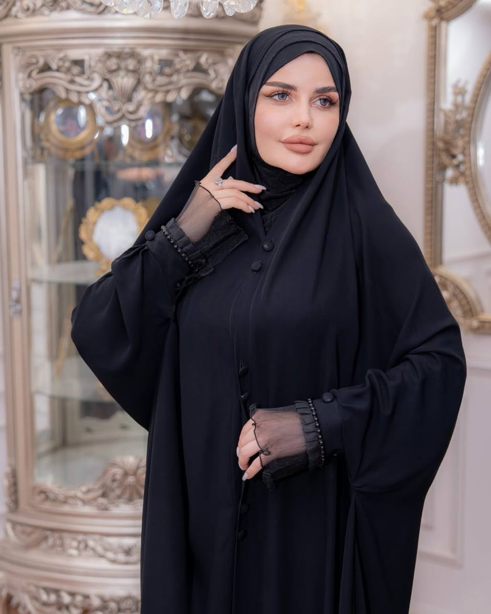 الاستفسار والحجز فقط واتساب+9647775744834
تناسب ڪافة القياسات حتى القياسات الخاصـة
←أقماشتها : جرحيت سواد جداً فاحم ڪوالتي 
💸 السعر 55 توصيل مجاني


**إذا كنت صاحب هذا الإعلان وتريد حذفه لأي سبب، رجاءا أرسل رسالة إلى الدعم الفني**