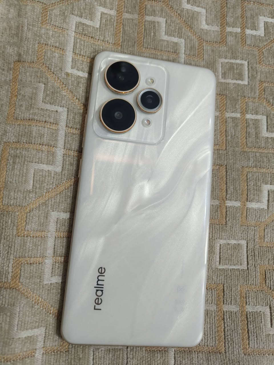 ريلمي 15 برو فايف جي
كامل ملحقات ما صاله هواي من مشتري 
نضافتة ميه بلميه 
ماعندي توصيل 
مكاني بغداد الشعله
سعره 525 الف قفل


**إذا كنت صاحب هذا الإعلان وتريد حذفه لأي سبب، رجاءا أرسل رسالة إلى الدعم الفني**