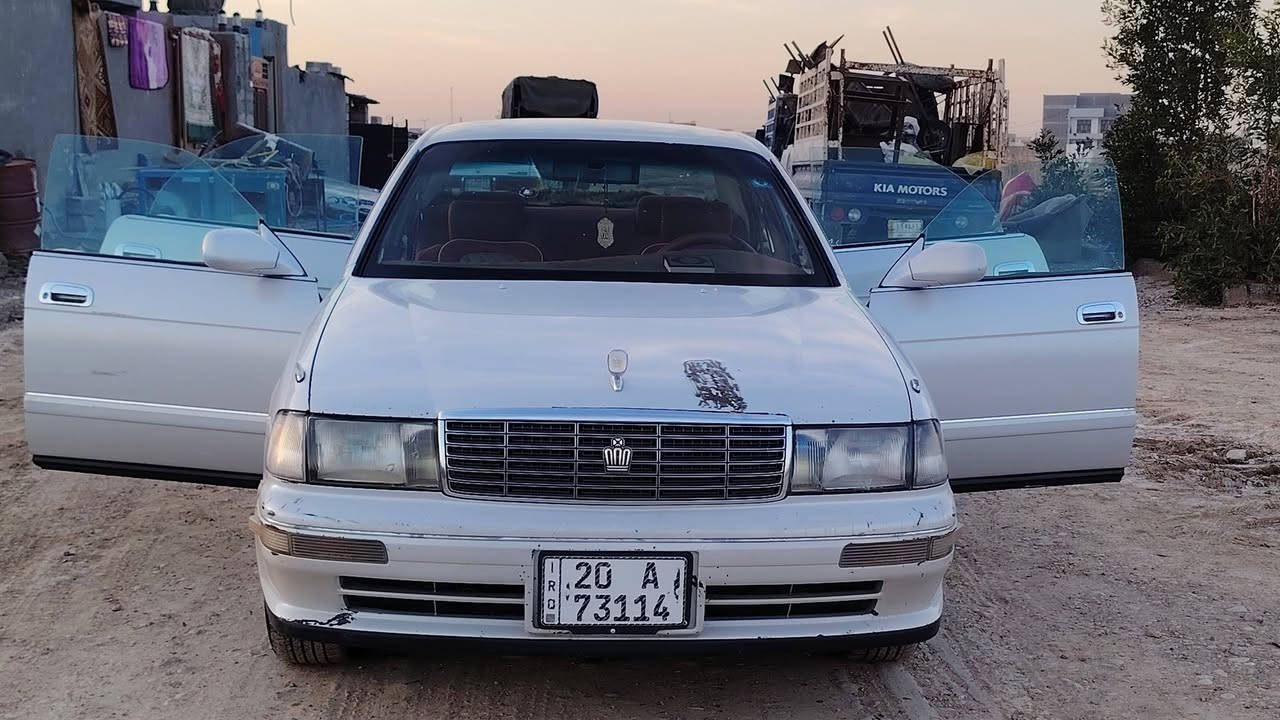 السلام عليكم بطه للبيع منفصل 94رقم  جديد ديالى سنويه لل 30 سياره تبريد ثلج كير و محرك مكفولات ترايهه وين ما ترد تخم تاير جديد كهربائيّة كله جديد سياره مكفوله من نقل جثه مكفوله من الضربه ول كص سيارن نضيفه بمعنه الكلمه 
 
             اي ستفسار اتصل علا هاذ الرقم  ***********--_--***********
