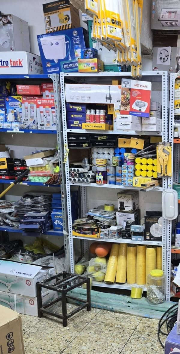 دكسنات للبيع عدد 11 واحد سعر الدكسن 25 ألف جدد استخدام شهرين مكاني بغداد الكرخ


**إذا كنت صاحب هذا الإعلان وتريد حذفه لأي سبب، رجاءا أرسل رسالة إلى الدعم الفني**