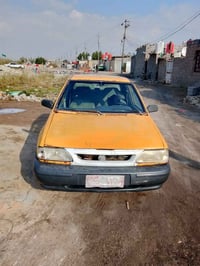 سايبا • ٢٠١٢ • بيه مجال