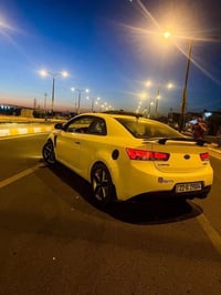 سيراتو 12 فول للبيع رقم اربيل محرك العام شديته جديد تبريد منضومه كامله...