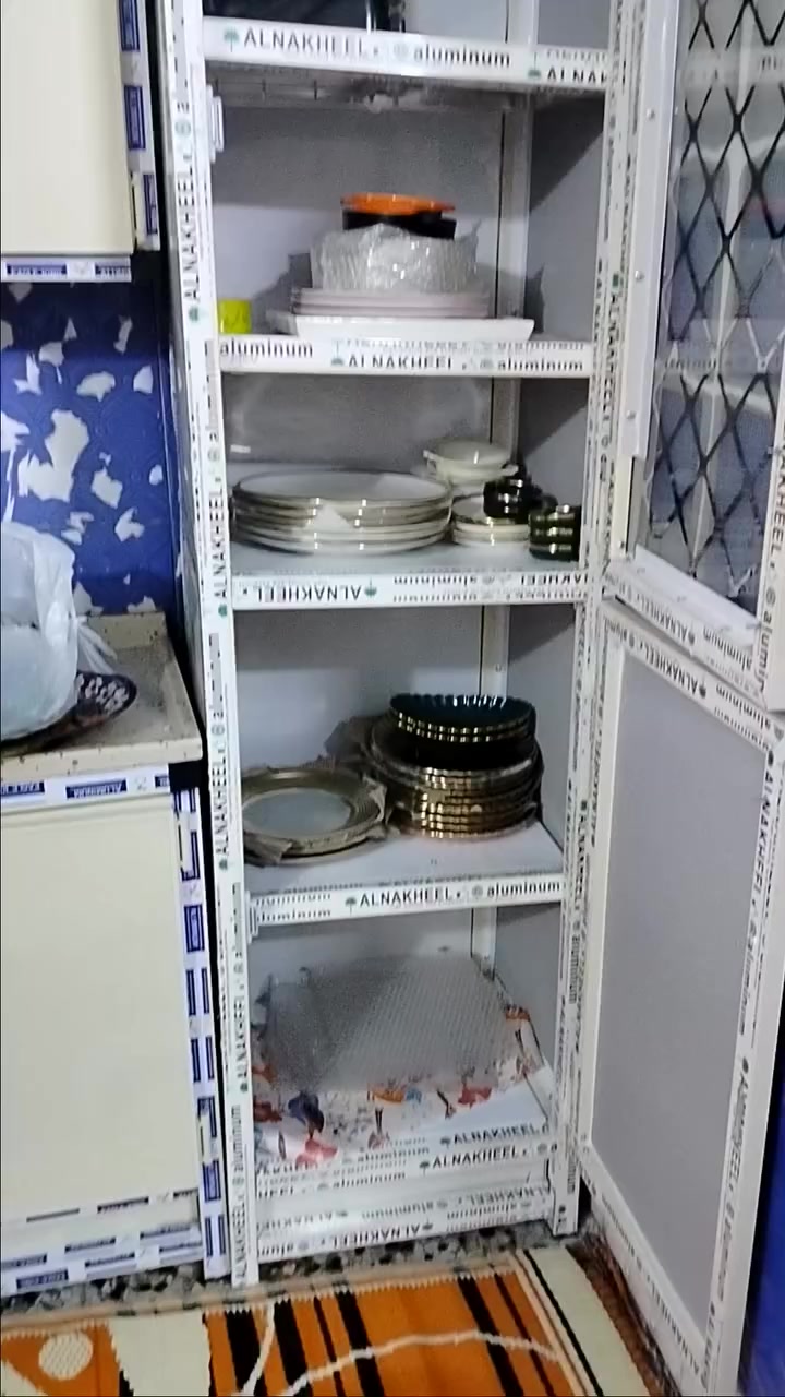 اغراض جدتني هدية للبيع مكاني بغداد مدينة الصدر


**إذا كنت صاحب هذا الإعلان وتريد حذفه لأي سبب، رجاءا أرسل رسالة إلى الدعم الفني**