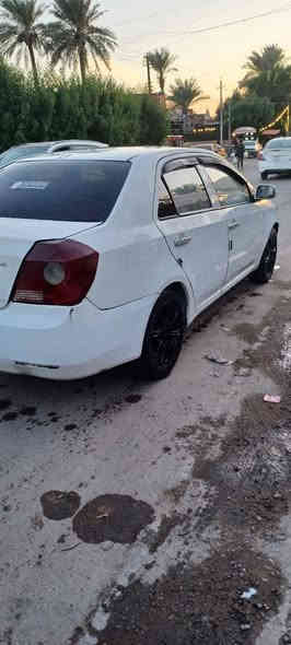 السلام عليكم
جيلي ام كي للبيع رقم بغداد موديل٢٠١١ رقم بغداد خصوصي الماني مشروع وطني 
((((شرط التحويل ))))
كير محرك.. نضيف
غرفه جديده 
مري كهرباء اشاير ب المري  
سنتر لوك 
تخم ويل كب 
شاشه 
تبريد يشتغل منقص غاز 
كهربائيات نضيفه 
حداديه. ٨٠/١٠٠
السعر 33 $ وبيها مجال بسيط للشراي 
مكانها بغداد 
اي استفسار ع الرقم وبي واتساب 
*********** ☎️
