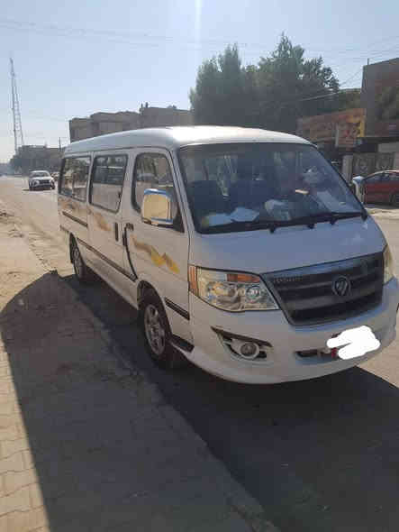 فتون ٢٠١٥ حرة رقم بغداد مصفره هيئة غرامه مرور ٢٨٠ الف بدون راعي راعيهة كرايبي بس امسافر ابيع بدون تحويل اضمن سرقه وعشائر مكاتبه ضمان حق فقط سياره مامتعوبه شغلي بيهة موعبريه 
كير ومحرك مامفتوحات بلاديات بيها بداية تبخير والاكسل مال نيسان نيفارة
كشنات موجوده وممتعوبات وكل كهربائيات شغاله تبريد وتدفئه شغال
السيارة كلها بعدها على وضع الشركة مثل ماطلعت ب٢٠١٥ نفسها
السعر ٤٠ وبيها مجال
مكانها بغداد سبع قصور 
 لاتدزلي خاص اني بس وسيط مكلف بالنشر
*********** هذا رقم صاحبها
