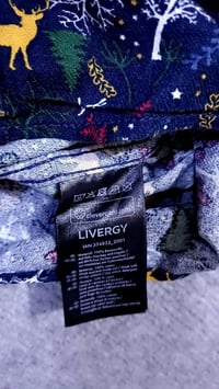 ليفرجي • وكاله • لارج