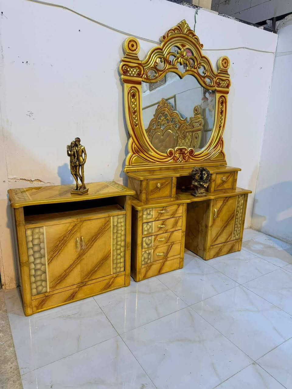 غرفه صاج صبغ حراري
السعر٨٠٠ قفل
شد نقل داخل بغداد مجاني محافضات بكروه 
نضافه ٩٠
غرفه مرمري


**إذا كنت صاحب هذا الإعلان وتريد حذفه لأي سبب، رجاءا أرسل رسالة إلى الدعم الفني**