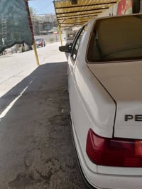 بيجو بارص • ٢٠١٢ • بابل