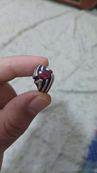 خاتم ياقوت • فرط الرمان • بابل مركز المدينه